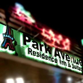 Park Avenue Residence Inn and Suites